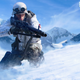 Illustration for article titled The Art Of iBattlefield V/i